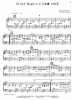 Picture of That Was a Close One, Robert Byrne, recorded by Earl Thomas Conley, sheet music