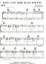 Picture of Have I Got Some Blues for You, David Chamberlain, recorded by Charley Pride, sheet music