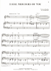 Picture of Those Memories of You, Alan O'Bryant, recorded by Bill Monroe, sheet music