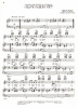 Picture of Heavy Fallin' Out, Hugo & Luigi/ George David Weiss, recorded by The Stylistics, sheet music