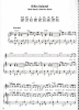 Picture of Ellis Island, Noel Brazil, recorded by Mary Black, sheet music