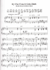 Picture of By the Time It Gets Dark, Sandy Dennie, recorded by Mary Black, sheet music