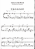 Picture of Babes in the Wood, Noel Brazil, recorded by Mary Black, sheet music