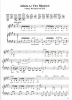 Picture of Adam at the Window, Jimmy McCarthy, recorded by Mary Black, sheet music