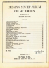 Picture of Russian Soviet Album for Accordion, arr. Frank Gaviani, sheet music folio