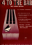 Picture of 4 to the Bar, Frank Paparelli, Jazz Piano Method