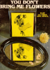 Picture of I Think of You, words & music by Rod McKuen & Francis Lai, sheet music