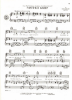 Picture of Pastures Green, from Walt Disney movie "Scandalous John", words & music by Rod McKuen, sheet music