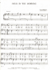 Picture of Four in the Morning, words & music by Jerry Chesnut, sheet music