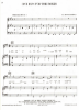 Picture of One Run For the Roses, words & music by Jerry Chesnut, sheet music