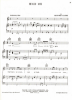 Picture of Hold Me, words & music by Glenn Ray (Gator), sheet music