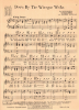 Picture of Down by the Winegar Woiks (Vinegar Works), Don Bestor/ Roger Lewis/ Walter Donovan