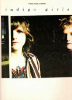 Picture of Indigo Girls, self-titled folio, sheet music songbook, spiral coil bound