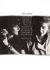 Picture of Indigo Girls, self-titled folio, sheet music songbook, spiral coil bound
