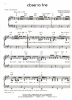 Picture of Indigo Girls, self-titled folio, sheet music songbook, spiral coil bound