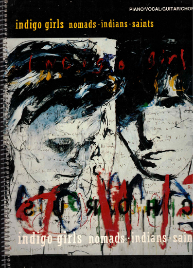 Picture of Nomads Indians Saints, Indigo Girls