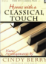 Picture of Hymns With a Classical Touch, 11 sacred piano solos, arr. Cindy Berry