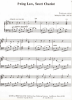 Picture of Spirituals for Piano, 7 sacred piano solos, arr. John Carter