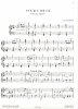 Picture of Pas de Deux from Don Quixote, Ludwig Minkus, piano solo