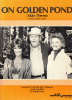 Picture of On Golden Pond, movie title theme, Dave Grusin, piano solo 