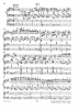 Picture of Concerto in E Major Opus 59, Moritz Moszkowski, piano duo, sheet music folio
