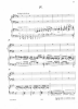 Picture of Concerto in E Major Opus 59, Moritz Moszkowski, piano duo, sheet music folio