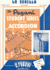 Picture of La Sorella (La Maxixe), L. Gallini, arr. Frank Gaviani, easy accordion solo sheet music