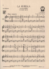 Picture of La Sorella (La Maxixe), L. Gallini, arr. Frank Gaviani, easy accordion solo sheet music