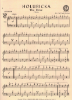 Picture of Holubicka (The Dove), arr. Frank Gaviani, easy accordion solo sheet music