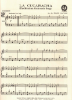 Picture of La Cucaracha (The Mexican Cockroach Song), arr. Frank Gaviani, easy accordion solo sheet music