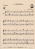 Picture of A' Frangesa, M. Costa, arr. Frank Gaviani, easy accordion solo sheet music