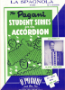 Picture of La Spagnola, V. Di Chiara, arr. Frank Gaviani, easy accordion solo sheet music
