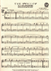 Picture of The Swallow (La Golondrina), N. Serradell, arr. Frank Gaviani, Pagani Student Series, easy accordion solo sheet music