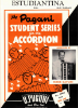 Picture of Estudiantina, E. Waldteufel, arr. Frank Gaviani, easy accordion solo sheet music