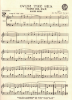 Picture of Over the Sea (Vieni sul mar), arr. Frank Gaviani, easy accordion solo sheet music