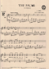Picture of The Palms (Les Rameaux), J. Faure, arr. Frank Gaviani, easy accordion solo sheet music