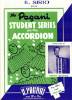 Picture of Il Sirio, arr. Frank Gaviani, easy accordion solo sheet music