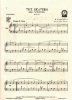 Picture of The Skaters (Les Patineurs), E. Waldteufel, arr. Frank Gaviani, easy accordion solo sheet music