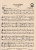 Picture of Les Sirenes, E. Waldteufel, arr. Frank Gaviani, easy accordion solo sheet music