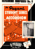 Picture of Hungarian Rhapsody No. 2, F. Liszt, arr. Frank Gaviani, easy accordion solo, sheet music