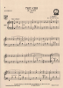 Picture of The Kiss Waltz (Il Bacio), L. Arditi, arr. Frank Gaviani, simplified accordion solo sheet music