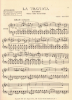 Picture of La Traviata, Fantasy Theme with Variations, G. Verdi, arr. Pietro Frosini, accordion solo sheet music