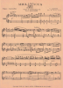 Picture of Migliavacca (Lido), V. Arienzo, arr. Pietro Deiro, accordion solo sheet music