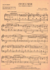 Picture of Zigeuner, from "Bitter Sweet", Noel Coward, arr. Robert Carreno, accordion solo sheet music