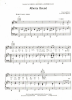 Picture of Alberta Bound, written & recorded by Gordon Lightfoot, sheet music