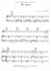 Picture of The Gypsy, arr. Will Millar & Dennis Murphy, recorded by The Irish Rovers, sheet music