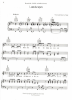 Picture of Landscapes, written & recorded by Valdy, sheet music