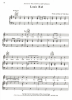 Picture of Louis Riel, written & recorded by Willie Dunn, sheet music