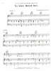 Picture of The Martin Hartwell Story, written & recorded by Tom Connors, sheet music