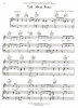 Picture of Talk About Peace, Joe Lawrence, recorded by The Travellers, sheet music